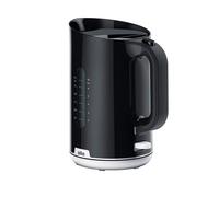 Braun Breakfast1 Water Kettle WK 1100 Black WK101AI-WK1100BK