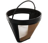 Braun BRSC002 - Filtro de café dorado