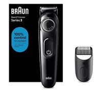 Braun BT3400 Series 3 - Recortadora de barba