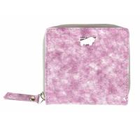 Braun Büffel Alma Wallet