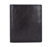 Braun Büffel Arezzo North Coin Wallet Brown