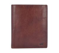 Braun Büffel Arezzo RFID cartera tabaco Universal marrón