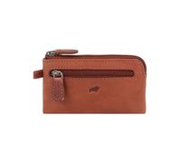 Braun Büffel Arezzo Estuche para llave Piel natural 11.5 cm marrón
