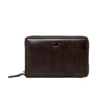 BRAUN BÜFFEL Arezzo RFID Card Case 9CS Brown