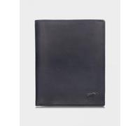 Braun Büffel Arezzo RFID Cartera azul 2 azul
