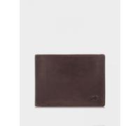 Braun Büffel Arezzo RFID Cartera marrón 2 marrón