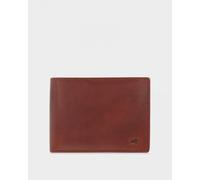 Braun Büffel Arezzo RFID cartera tabaco Universal marrón