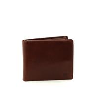 Braun Büffel Arezzo RFID cartera tabaco Universal marrón