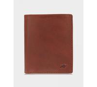 Braun Büffel Arezzo RFID cartera tabaco Universal marrón