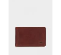 Braun Büffel Arezzo RFID cartera tabaco Universal marrón