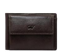 BRAUN BÜFFEL Arezzo RFID Wallet 6CS S Brown