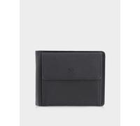 Braun Büffel Arizona 2.0 cartera con clip para billetes RFID 8CS y monedero Universal negro