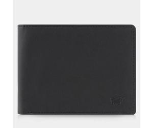 Braun Büffel Arizona 2.0 cartera RFID 12 CS 1 negro