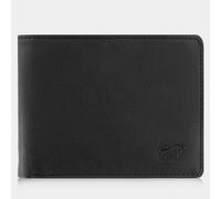 Braun Büffel Arizona 2.0 cartera RFID 5CS negra Universal negro
