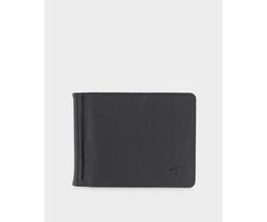 Braun Büffel Arizona 2.0 clip para billetes RFID 8CS billetera negra Universal negro
