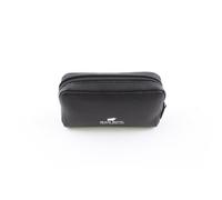 Braun Büffel Arizona 2.0 estuche para llaves con cremallera M negro