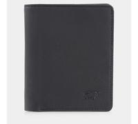 Braun Büffel Arizona 2.0 RFID cartera para tarjetas 8CS 1 negro