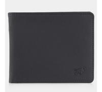 Braun Büffel Arizona 2.0 RFID Cartera para Tarjetas 8CS Horizontal negro