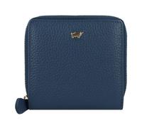 Braun Büffel Asti Billetero RFID Piel 10 cm gris