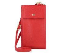 Braun Büffel Asti cartera RFID de cuero con compartimento para el móvil Universal podrido
