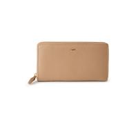 Braun Büffel Asti Cartera Bloqueo RFID Piel natural 19 cm amarillo