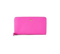 Braun Büffel Asti Cartera Bloqueo RFID Piel natural 19 cm fucsia