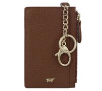 Braun Büffel Asti Cartera de llaves Piel 8 cm marrón