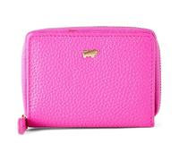 Braun Büffel Asti Cartera Piel 10 cm fucsia