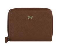 Braun Büffel Asti Cartera Piel 10 cm marrón