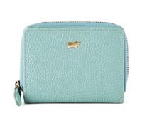 Braun Büffel Asti Cartera Piel 10 cm verde