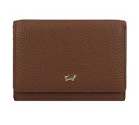 Braun Büffel Asti Cartera Piel 12 cm marrón