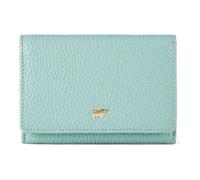 Braun Büffel Asti Cartera Piel 12 cm verde