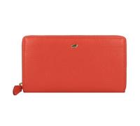 Braun Büffel Asti Cartera Protección RFID Piel 19 cm naranja