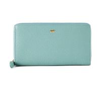 Braun Büffel Asti Cartera Protección RFID Piel 19 cm verde