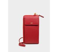 Braun Büffel Asti cartera RFID de cuero con compartimento para el móvil Universal podrido