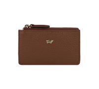Braun Büffel Asti Estuche para llave Piel natural 12 cm marrón