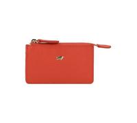 Braun Büffel Asti Estuche para llave Piel natural 12 cm naranja