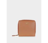 Braun Büffel Asti Rfid 6cs Cartera Universal coñac