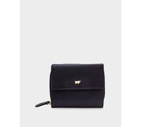 Braun Büffel Asti Rfid Cartera Universal azul oscuro