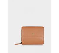 Braun Büffel Asti Rfid Cartera Universal coñac