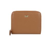 Braun Büffel Asti Tarjetero Piel natural 10.5 cm marrón
