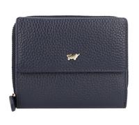 Cartera Braun Büffel Asti Rfid azul oscuro