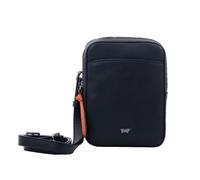 Braun Büffel bolso bandolera Novara Crossover Bag XS Darkblue