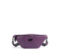 Braun Büffel Capri Riñonera Protección RFID Piel 35 cm viola (TAS005919)
