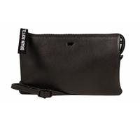 Braun Büffel Capri Shoulder Bag Black