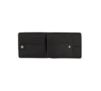 BRAUN BÜFFEL - Cartera para hombre de auténtica piel de vacuno Golf 2.0 - Monedero para hombre con 12 compartimentos para tarjetas - Cartera espaciosa con compartimento para monedas y solapa separada