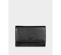 Braun Büffel Cartera para mujer Alessia M negro