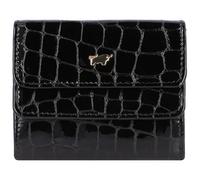 Braun Büffel Cartera Verona Piel 10 cm negro