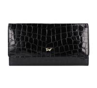 Braun Büffel Cartera Verona Piel 17 cm negro