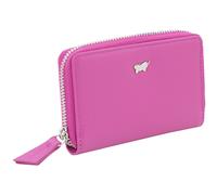Braun Büffel caso clave Joy Mini Wallet Pink